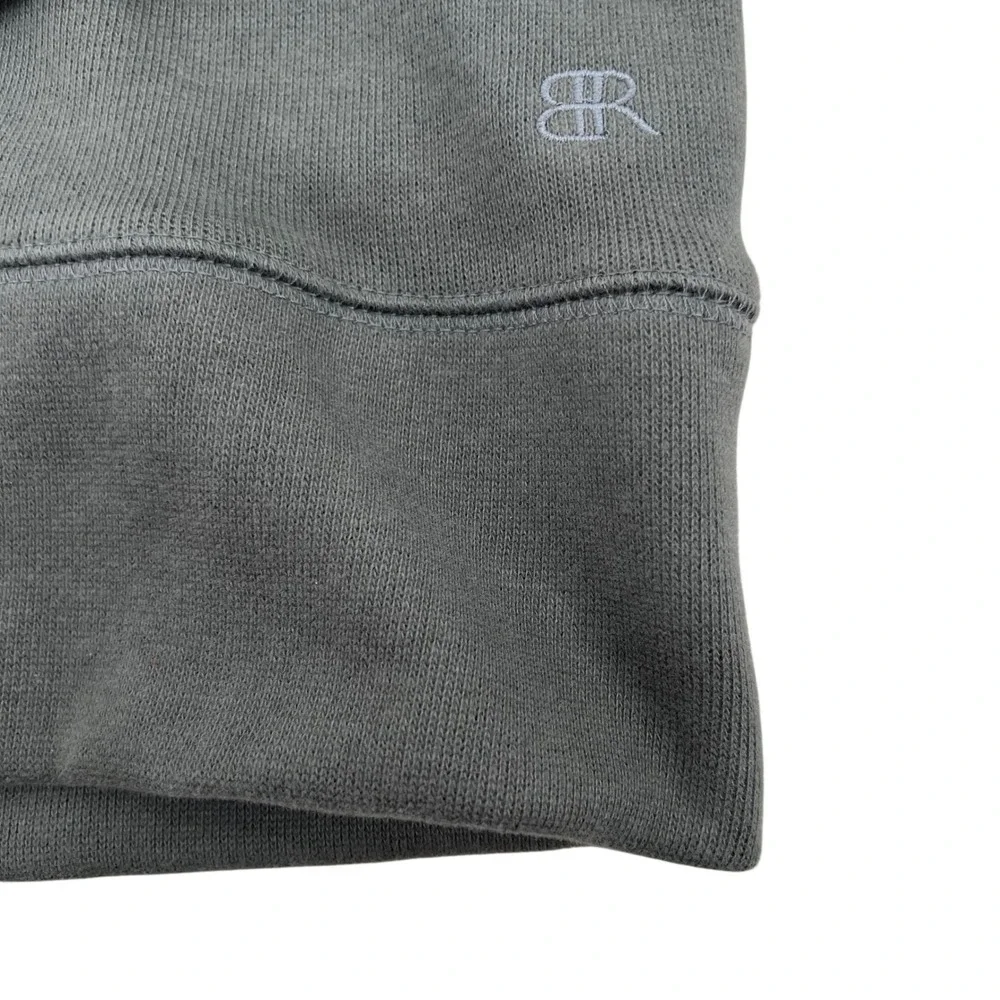 Banana Republic men gray